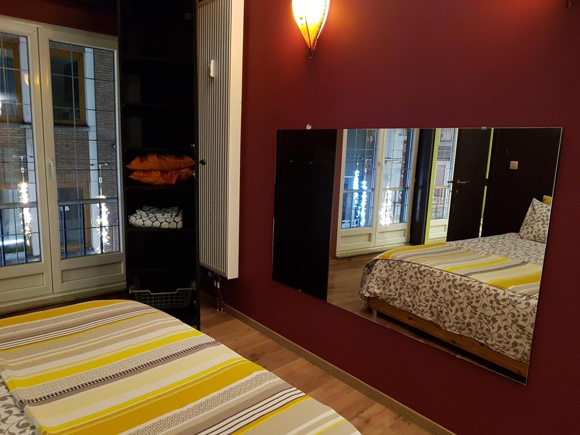 Apartment Chez Esmara Et Philippe — Photos 1