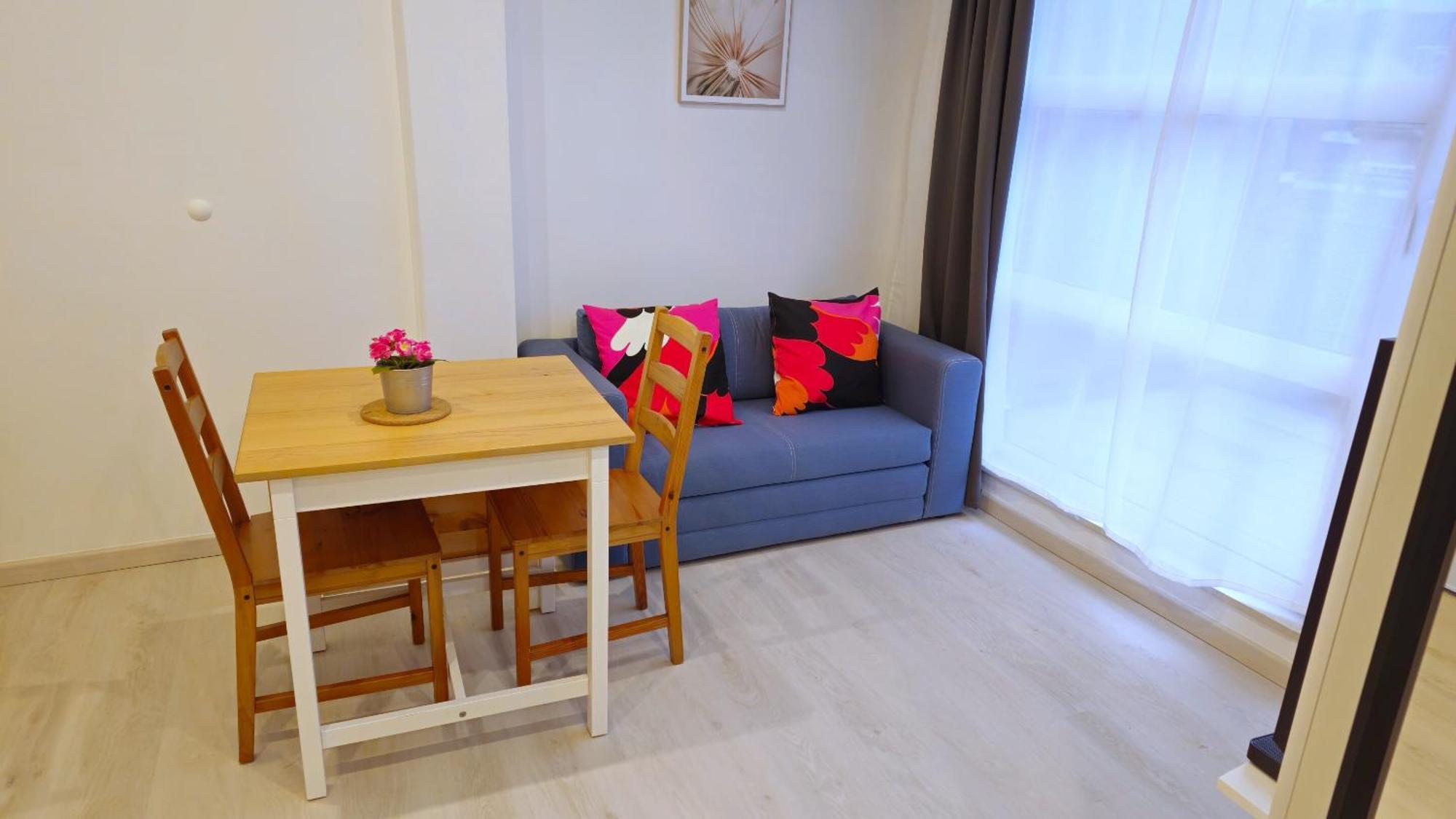 Apartment Chez Esmara Et Philippe — Photos 2